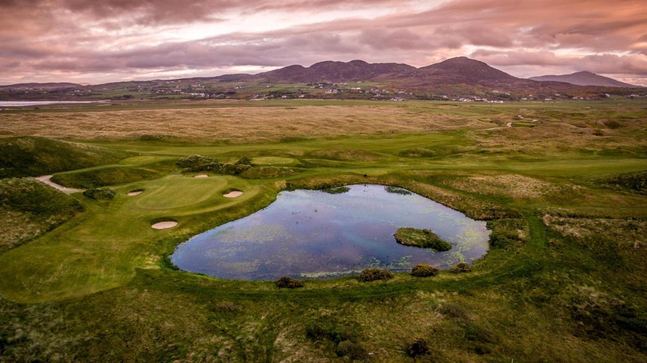 Joyce's Inishowen * Carndonagh